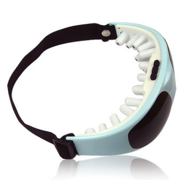 Rechargeable Eye Care Massager