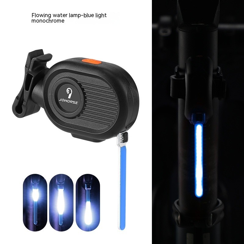 LED Bicycle Rear Light