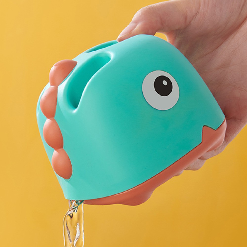 3-Piece Silicone Bottle Brush Set