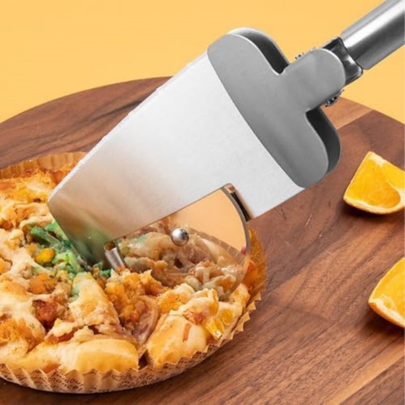 Pizza Cutter