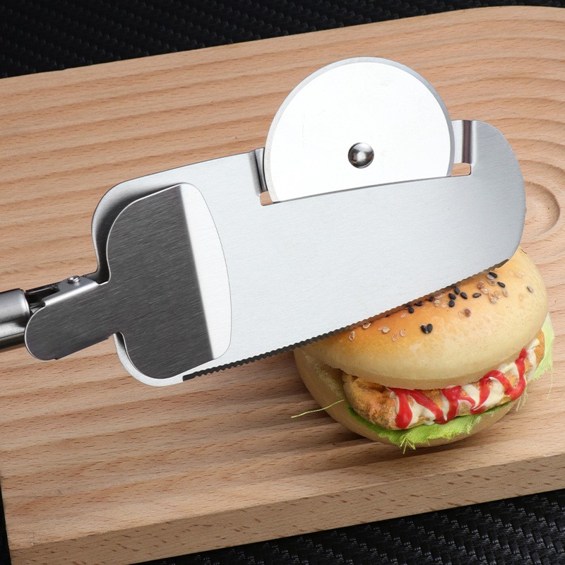 Pizza Cutter
