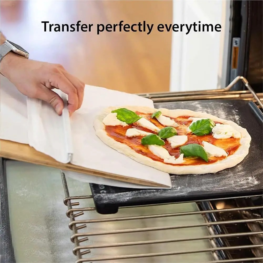 Pizza Sliding Board