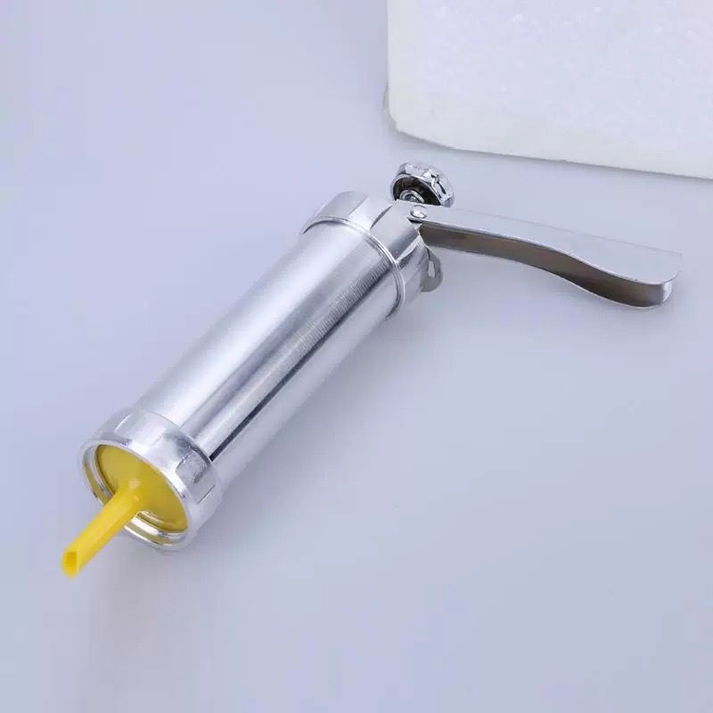 Press Gun Cookie Maker