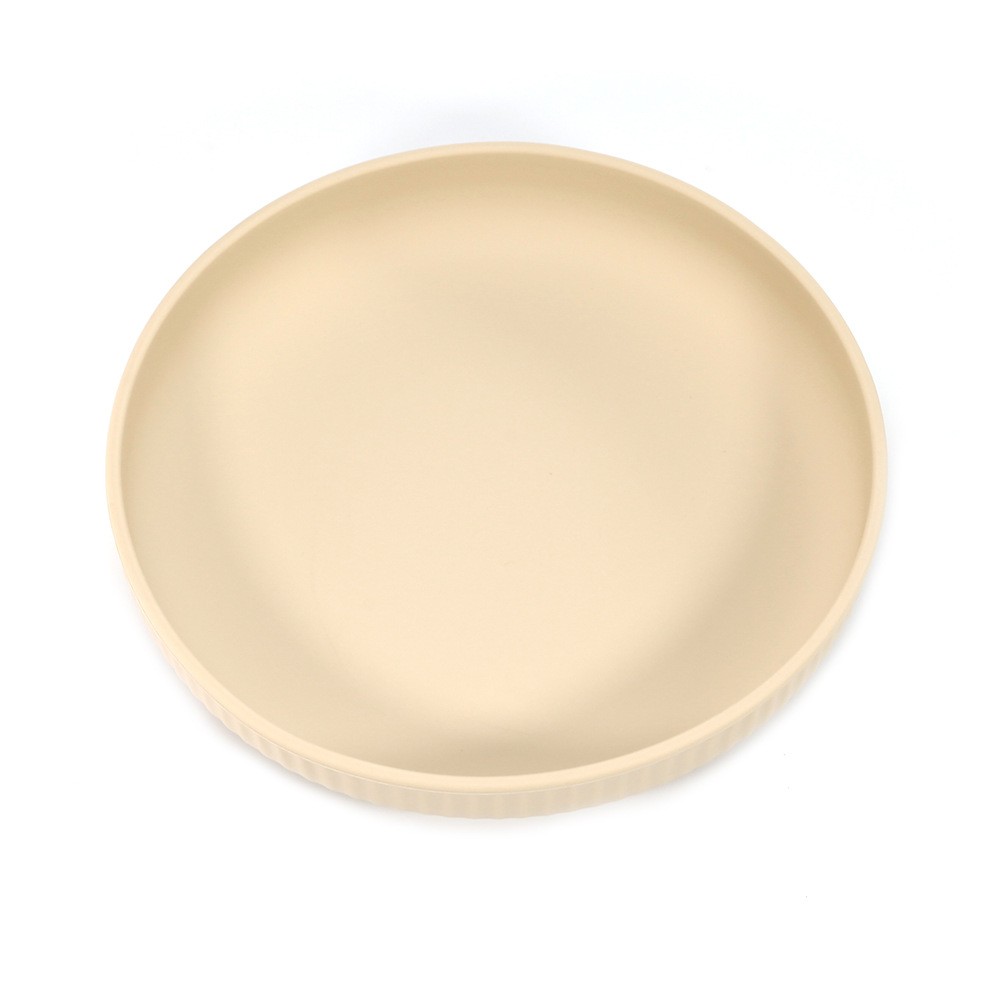 Silicone Childern Plate