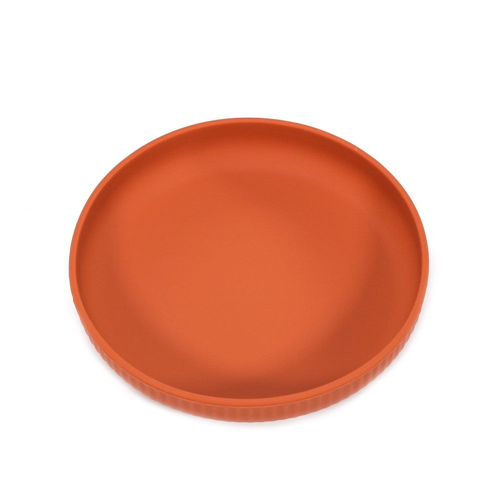 Silicone Childern Plate