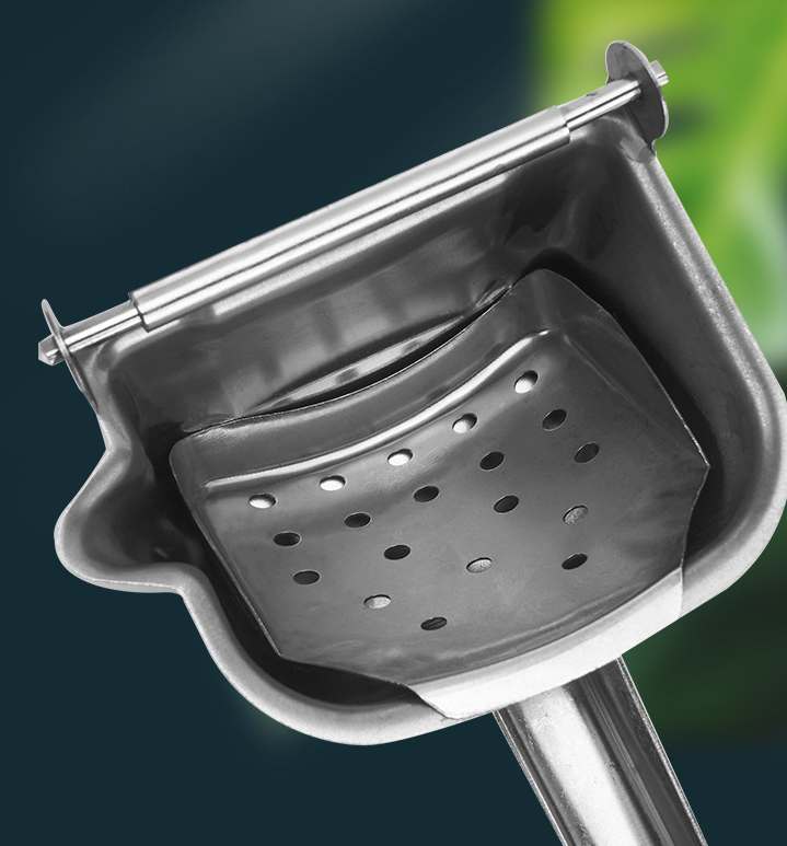 Stainless Steel Juicer