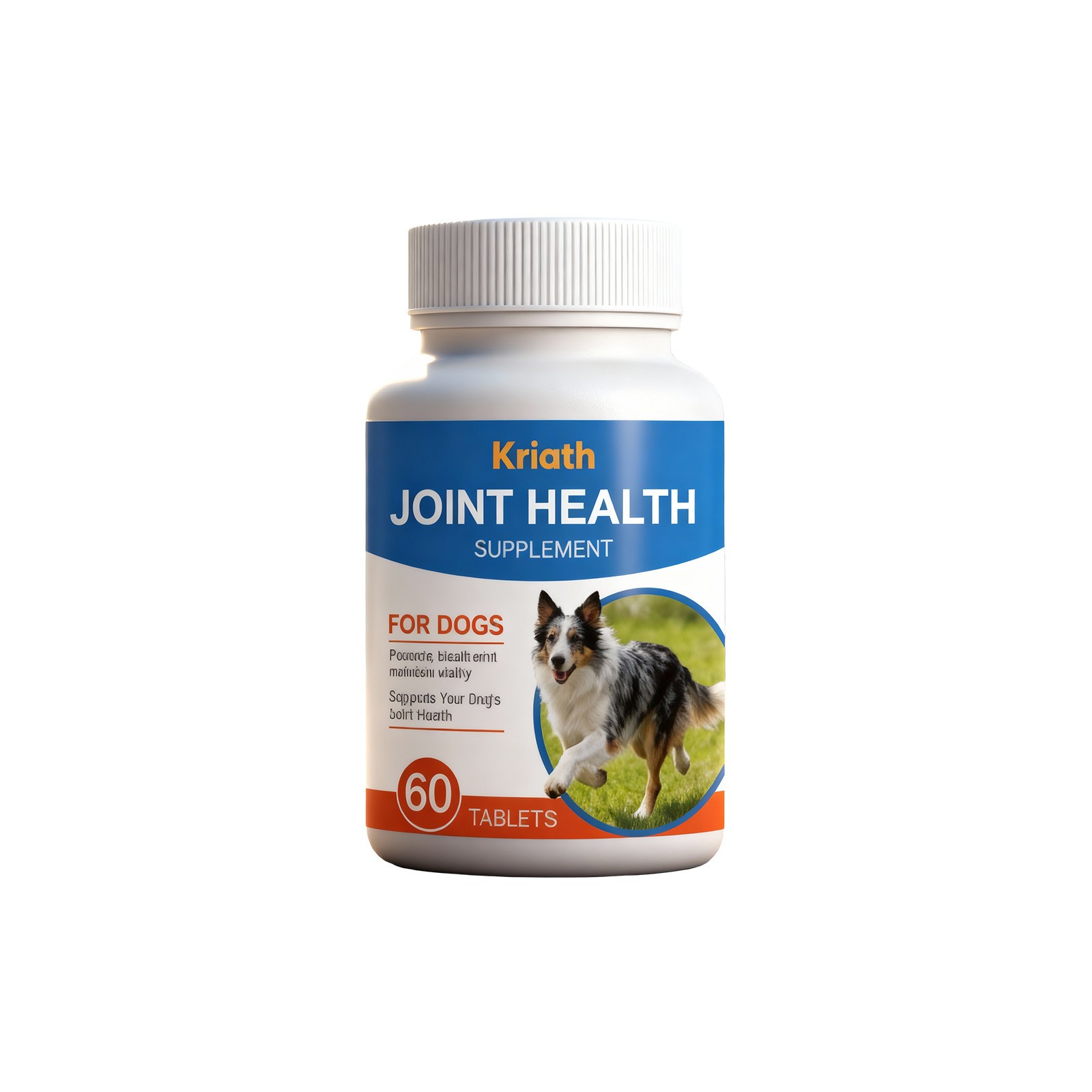 Dog Joint Health Supplement