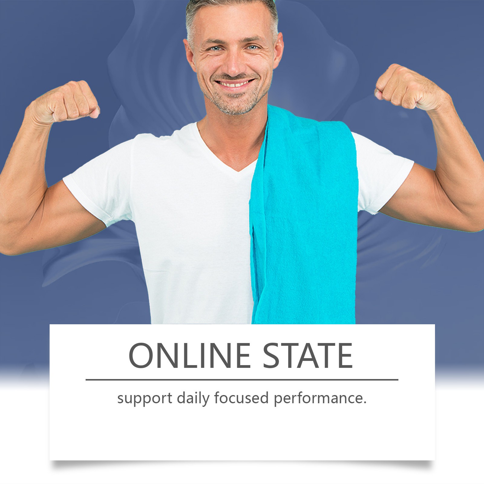 Memo Plus Brain Health Drops