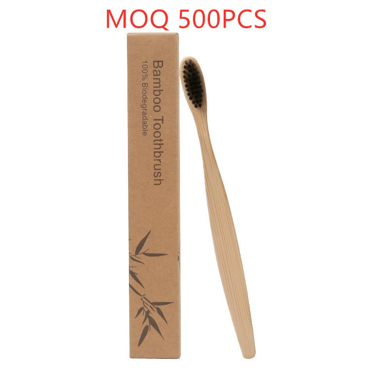 Go Bamboo Toothbrush NZ