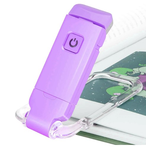 Rechargeable Book Light