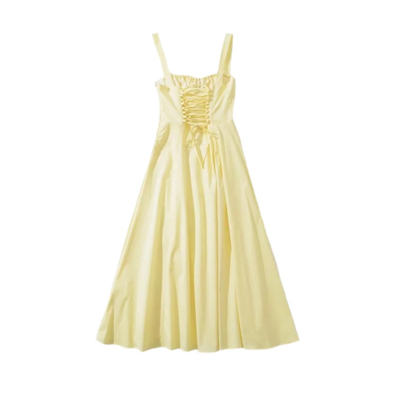 Sundress Floral Print Dress