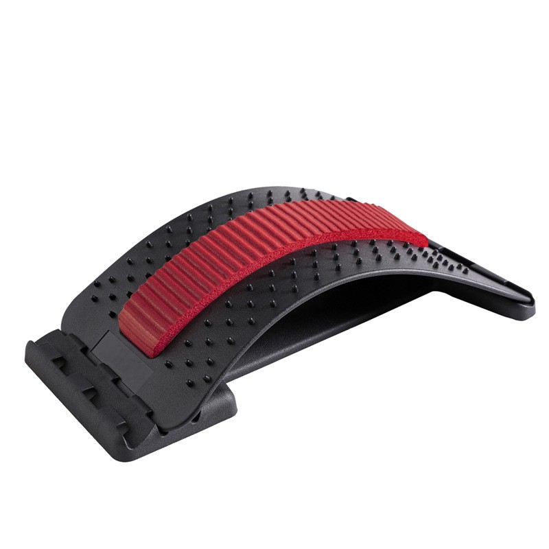 Multi-level Spine Massager Back