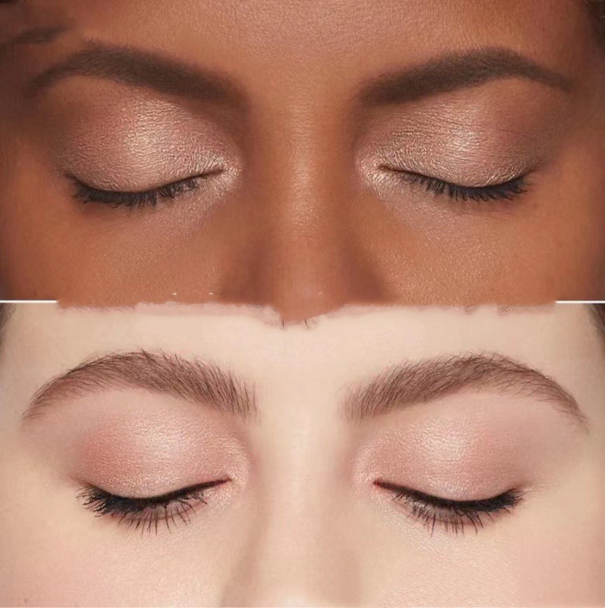 Glitter Highlighter Eyes Pen