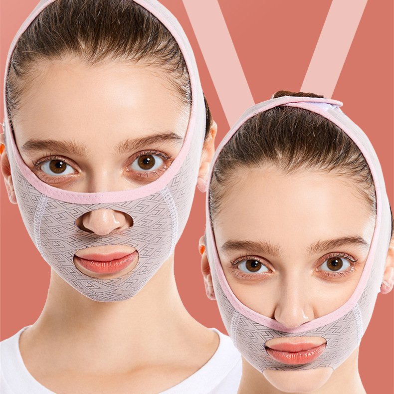 3D Reusable Breathable Sleeping Mask