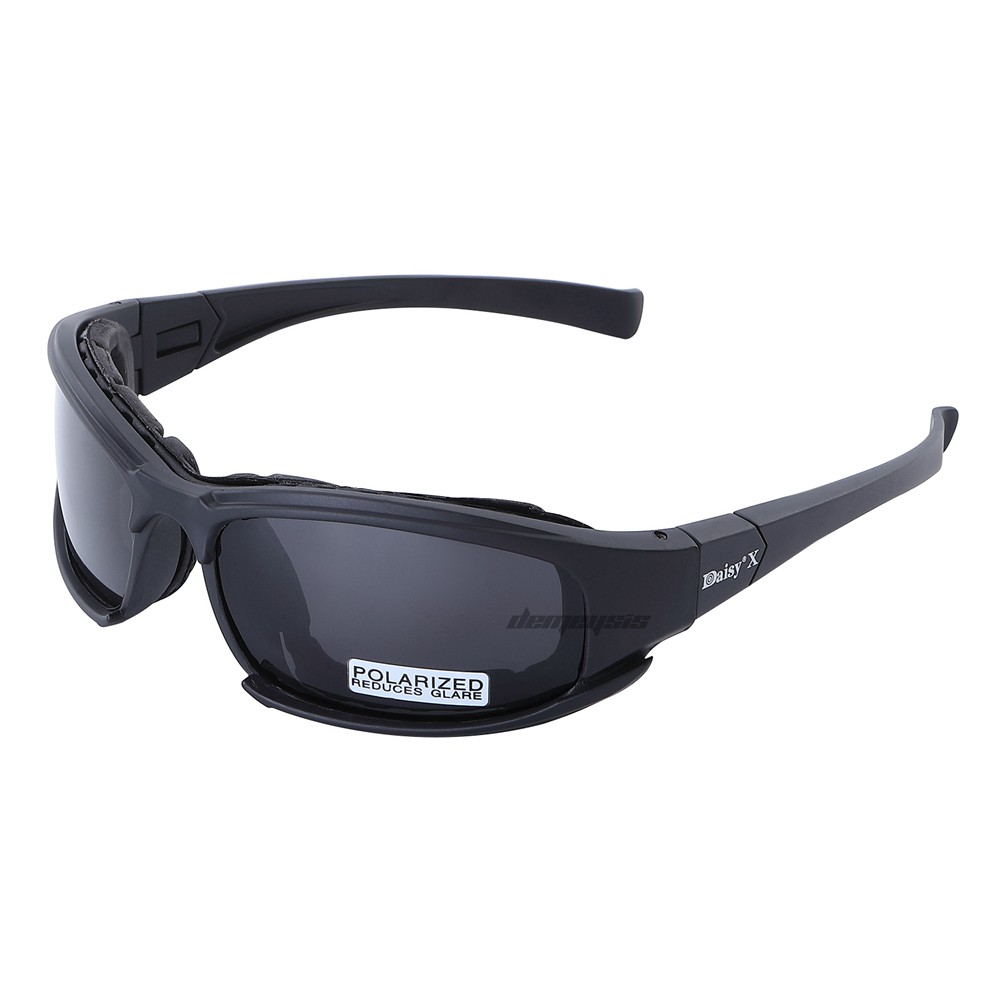 Army Goggles Polarized Glasses