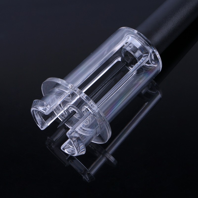 Red Wine Bottle Opener Set