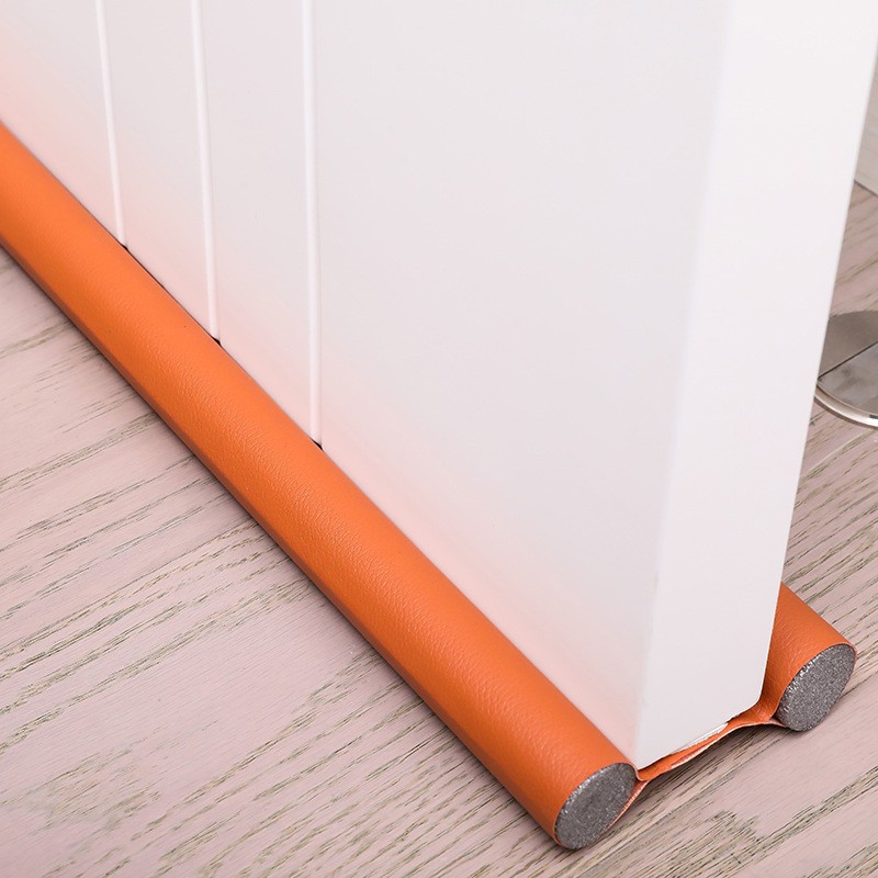 Door Bottom Seal Strip