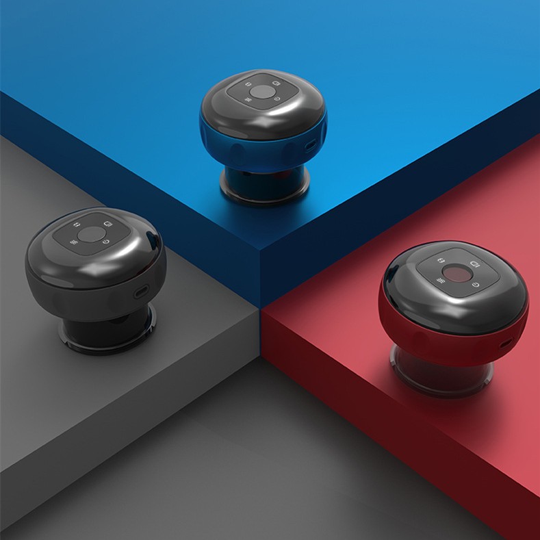 Vacuum Therapy Body Suction Cup