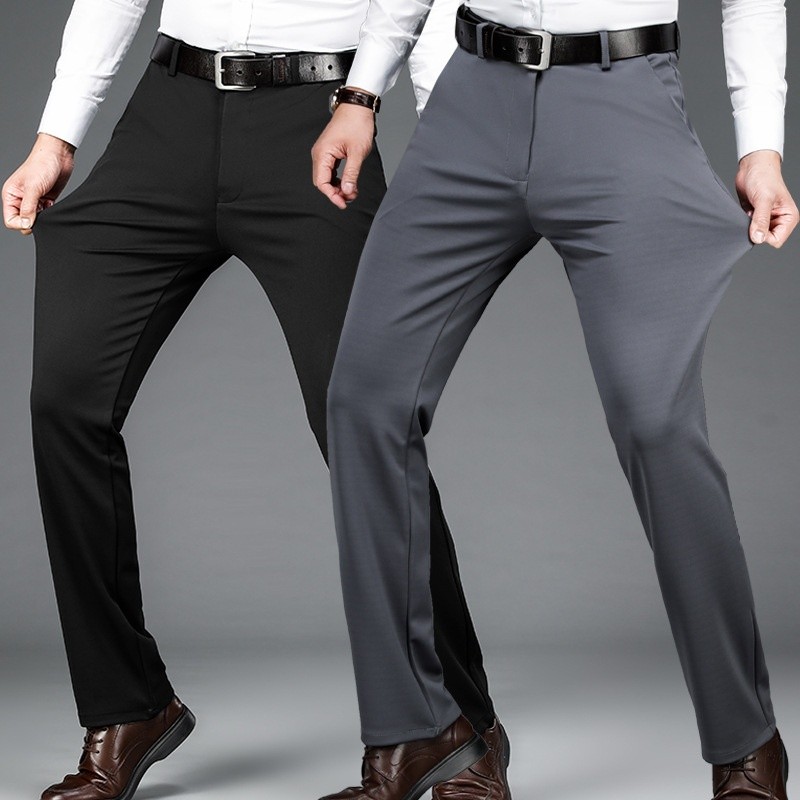 High Stretch Men's Classic Pants
