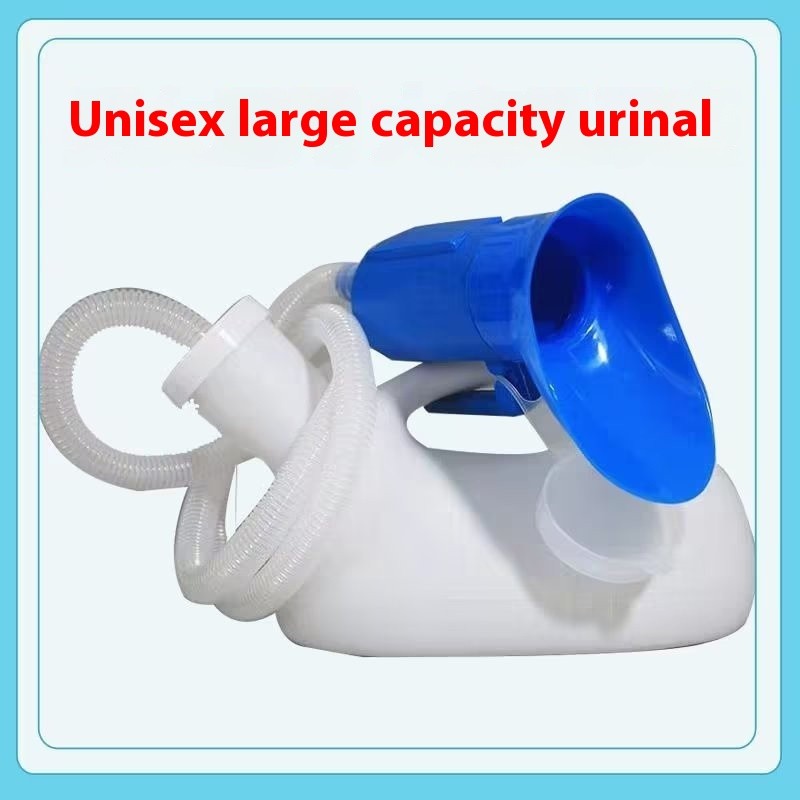 Portable Elderly Urinal Pot