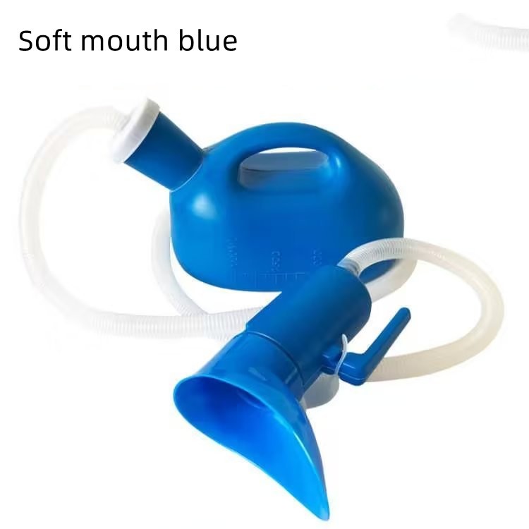 Portable Elderly Urinal Pot