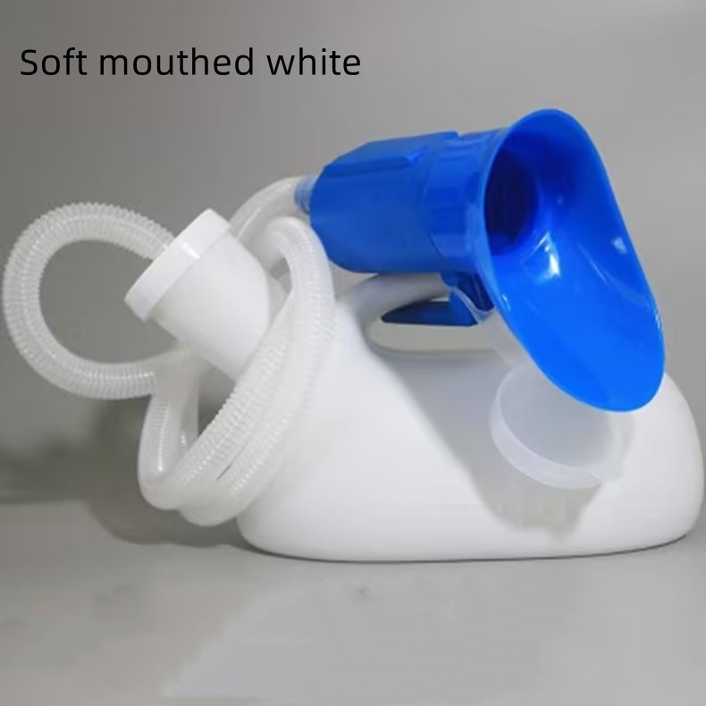 Portable Elderly Urinal Pot