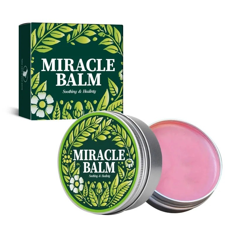 Miracle Balm