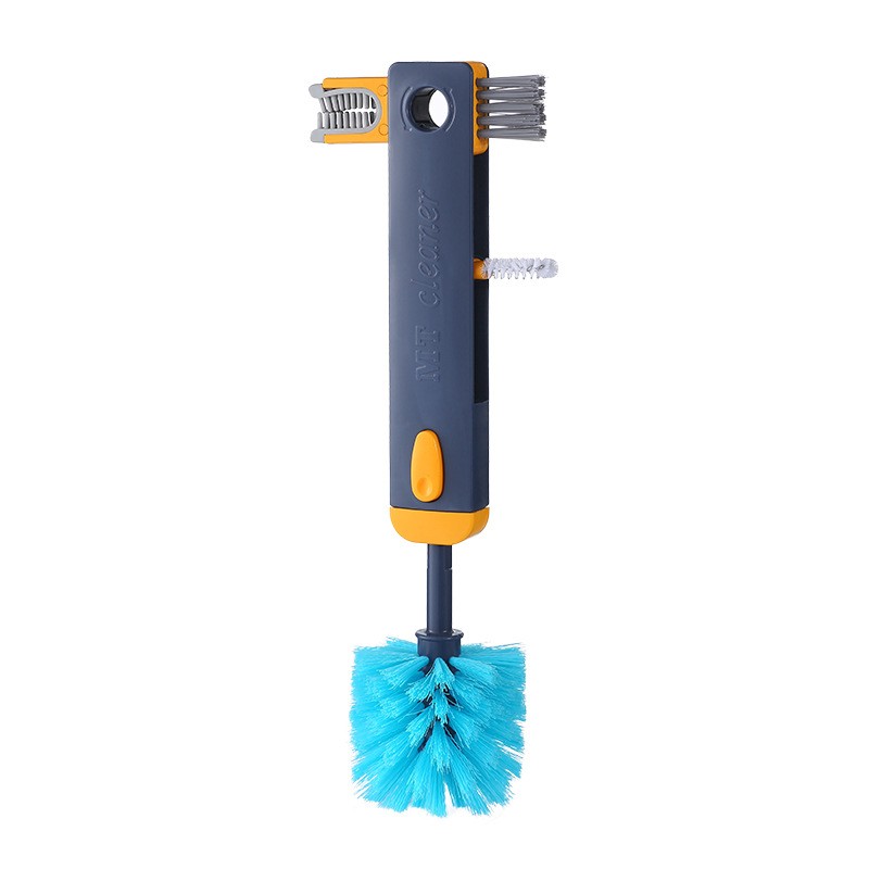 Bottle Gap Cleaner Brush