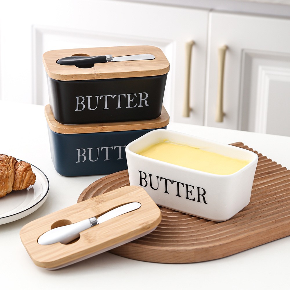 Butter Box Nz