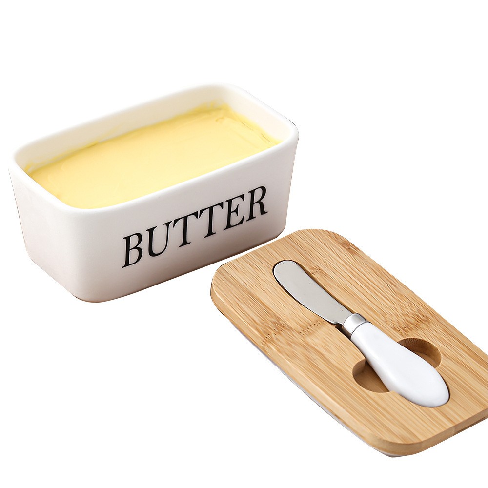 Butter Box Nz