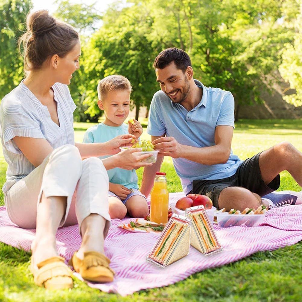 Transparant Sandwich Crisper