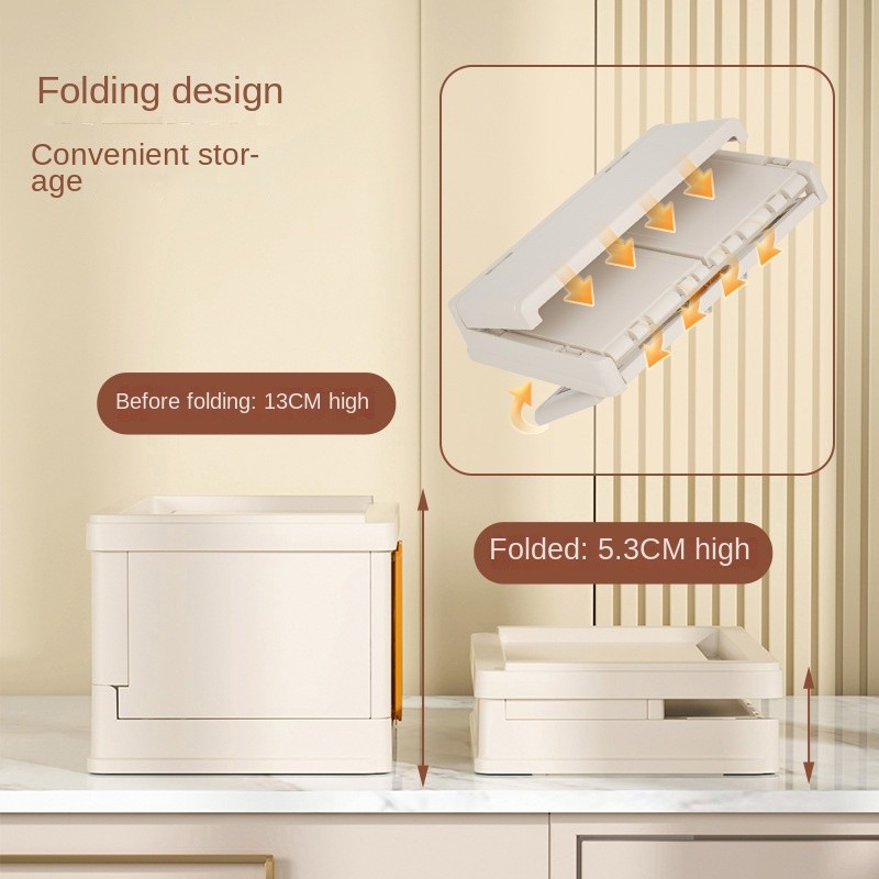 Foldable Storage Box