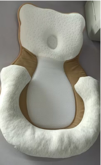 Head Support Pillow