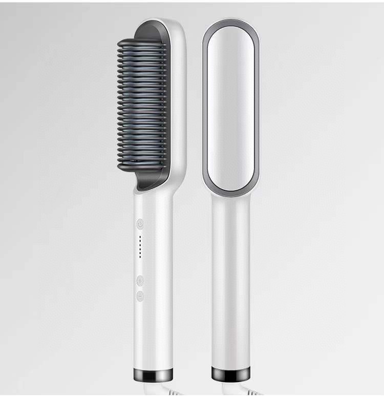 Hair Straightening Styler