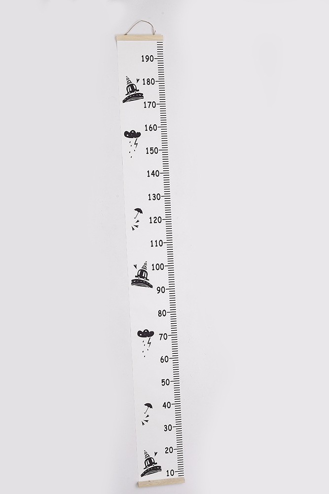 Kids Height Chart NZ
