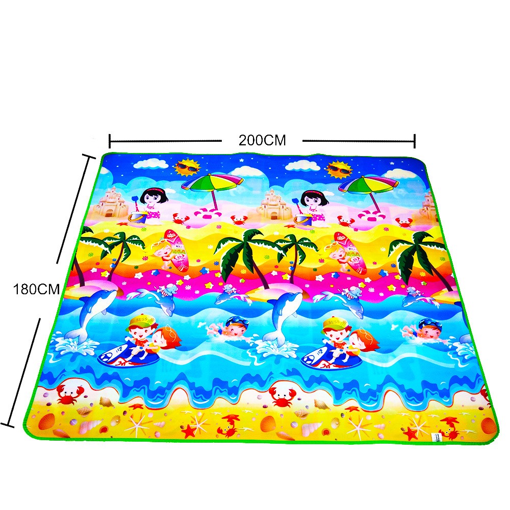 Large Play Mat NZ