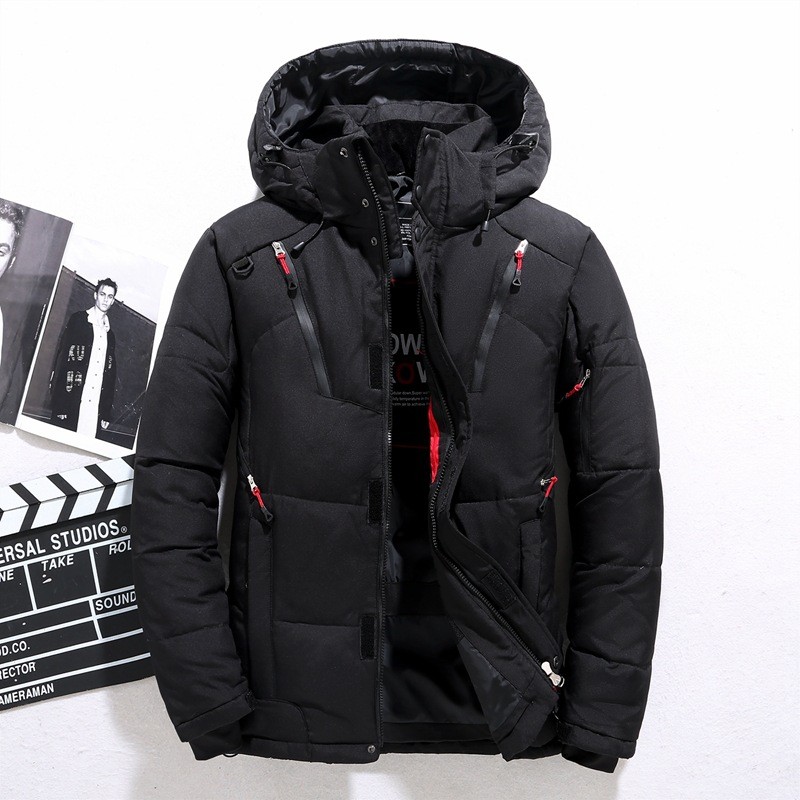Thermal Winter Ski Jacket