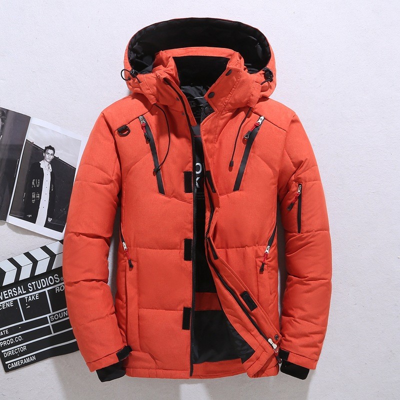 Thermal Winter Ski Jacket