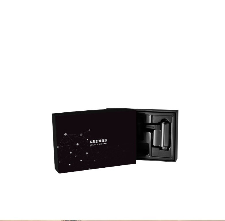 Car Mounted Aromatherapy Machine