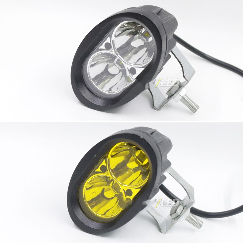 LED Spot Lights