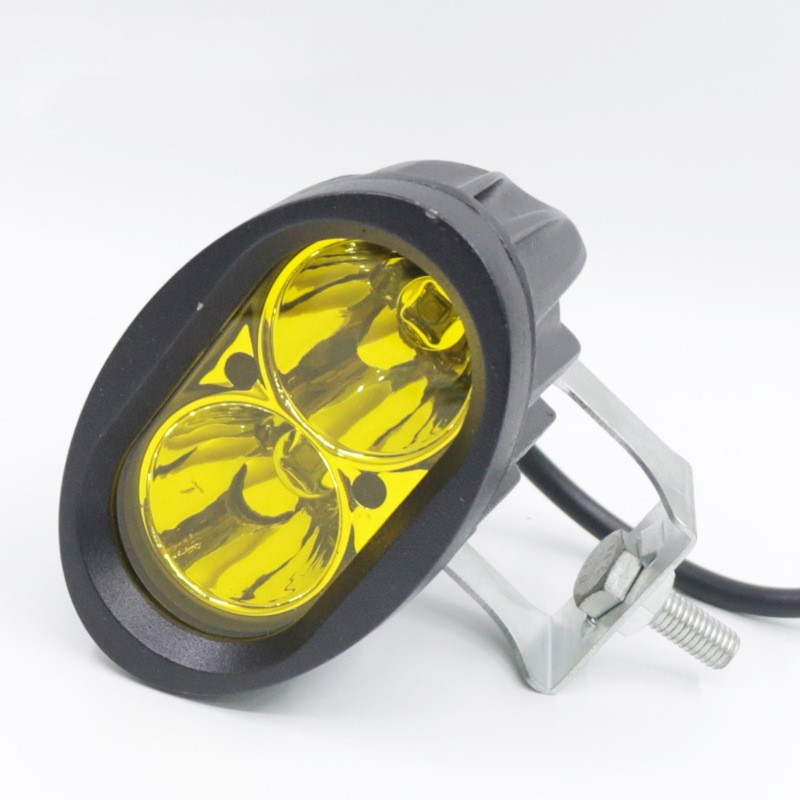 LED Spot Lights