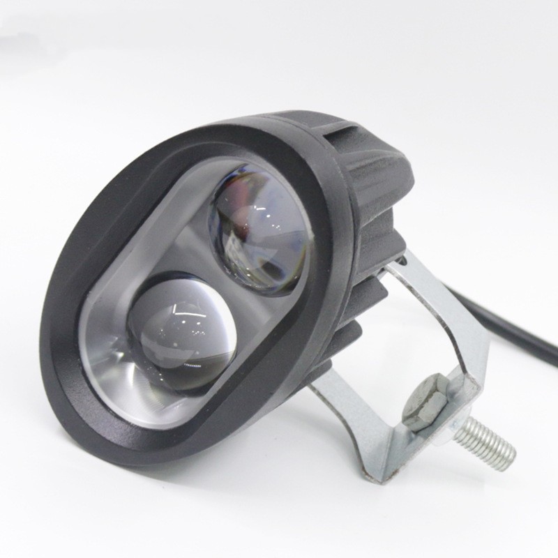 LED Spot Lights