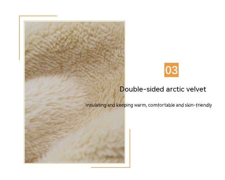 Sherpa Hood Ski Mask