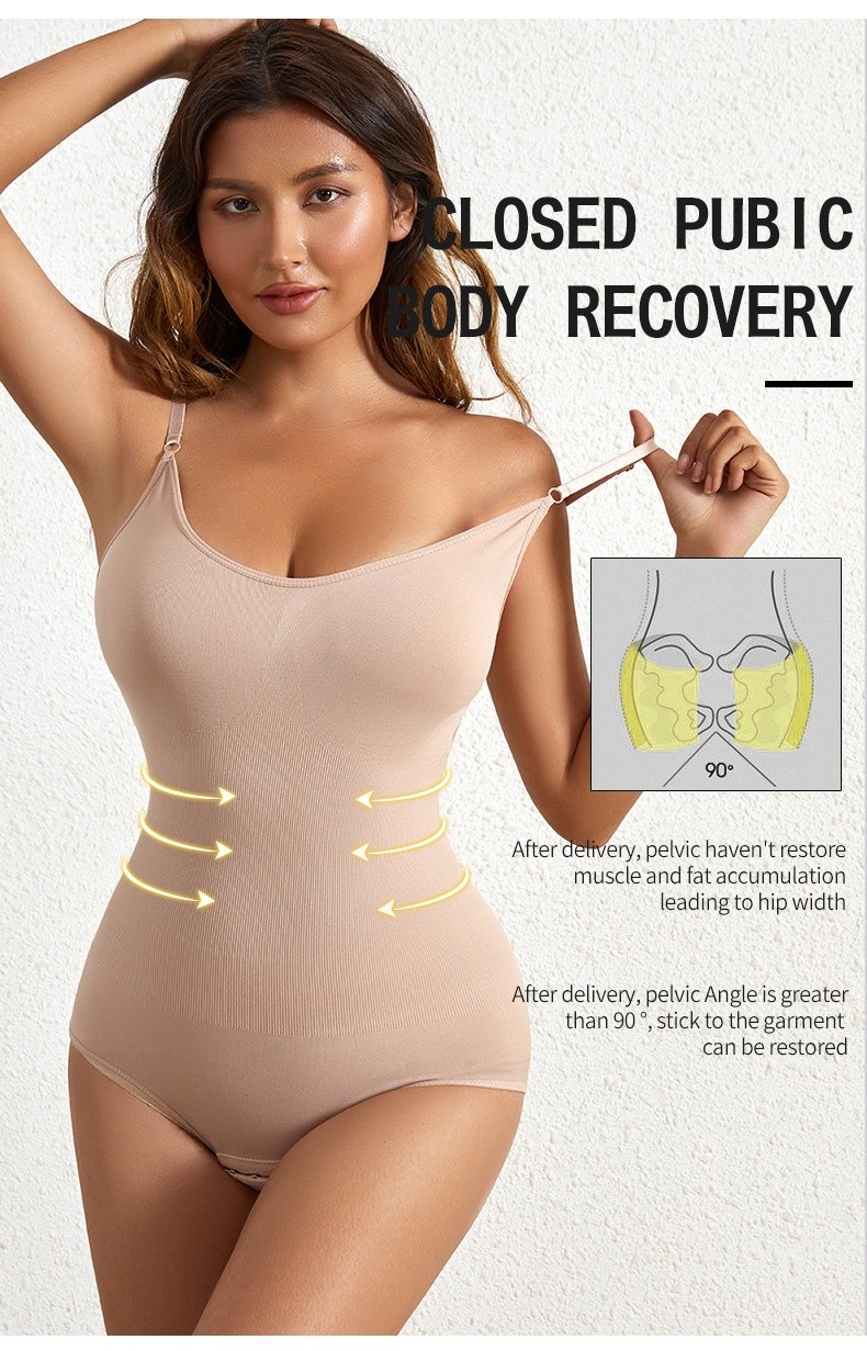 Women Body Shapewear