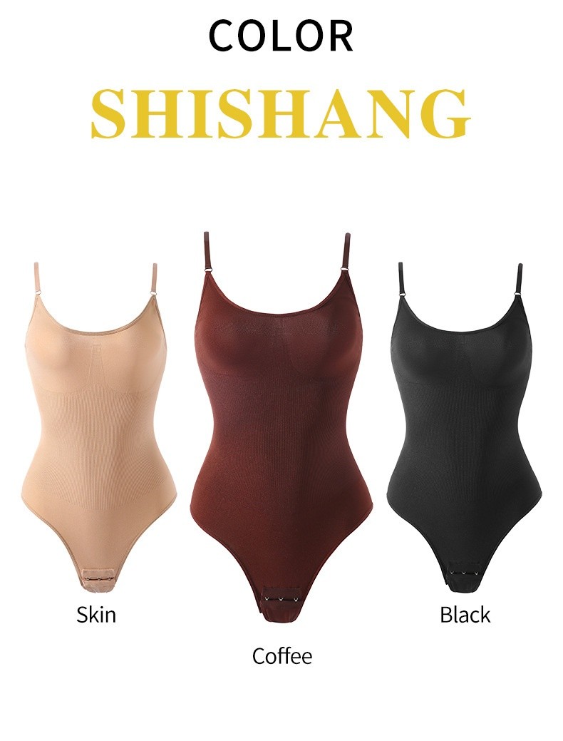 Women Body Shapewear