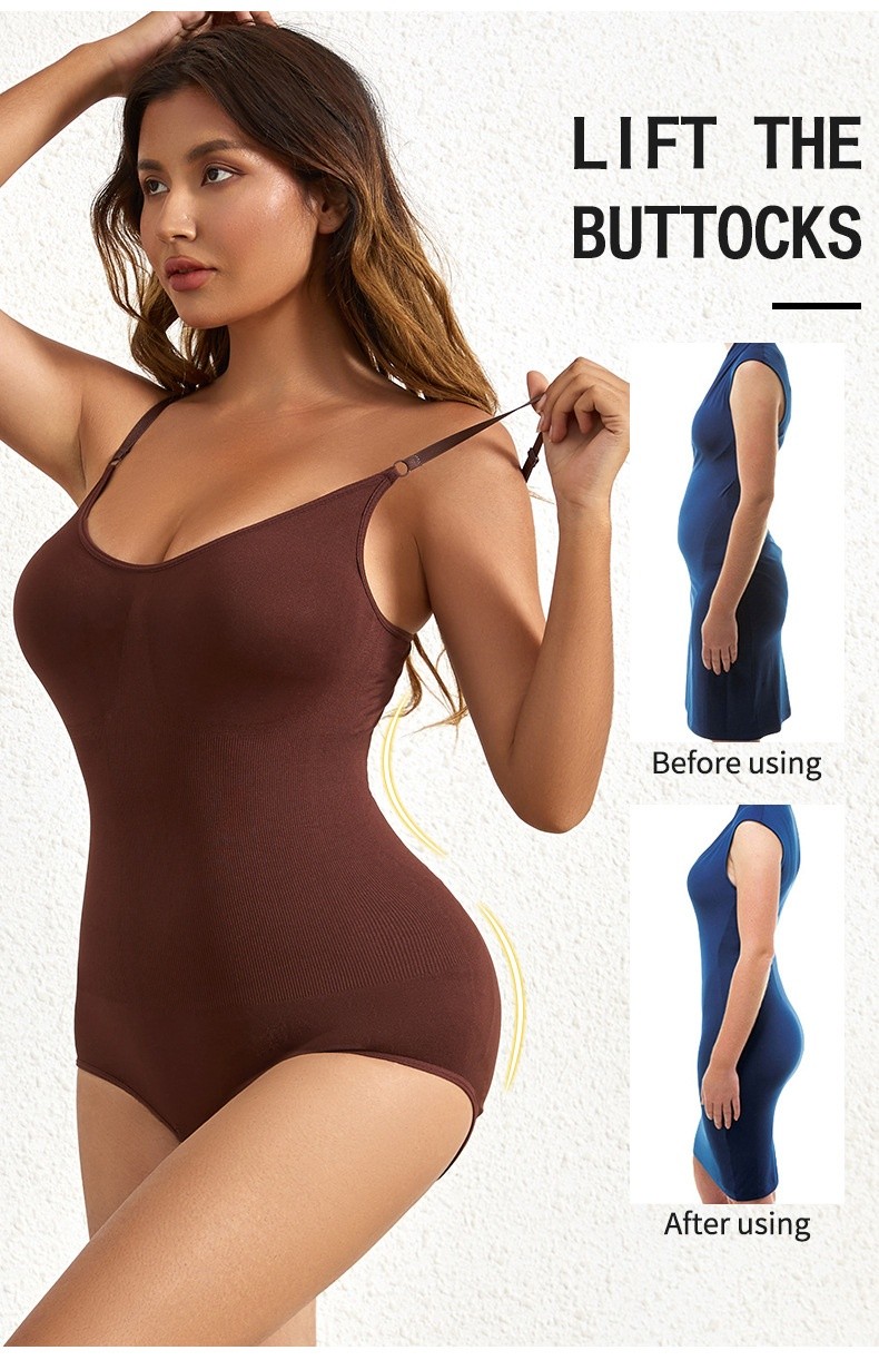 Women Body Shapewear
