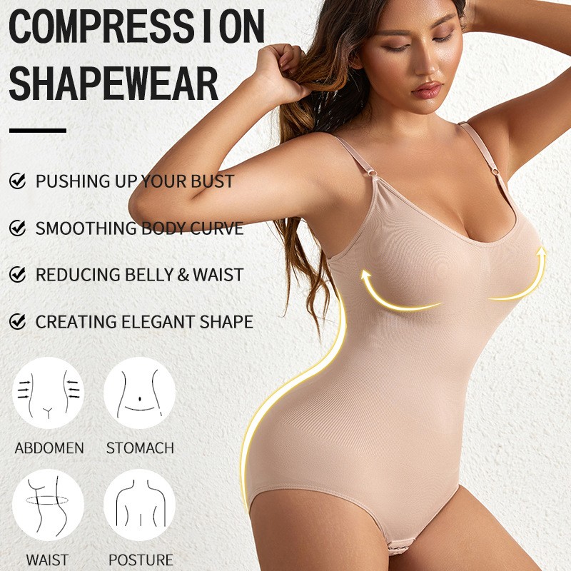 Women Body Shapewear