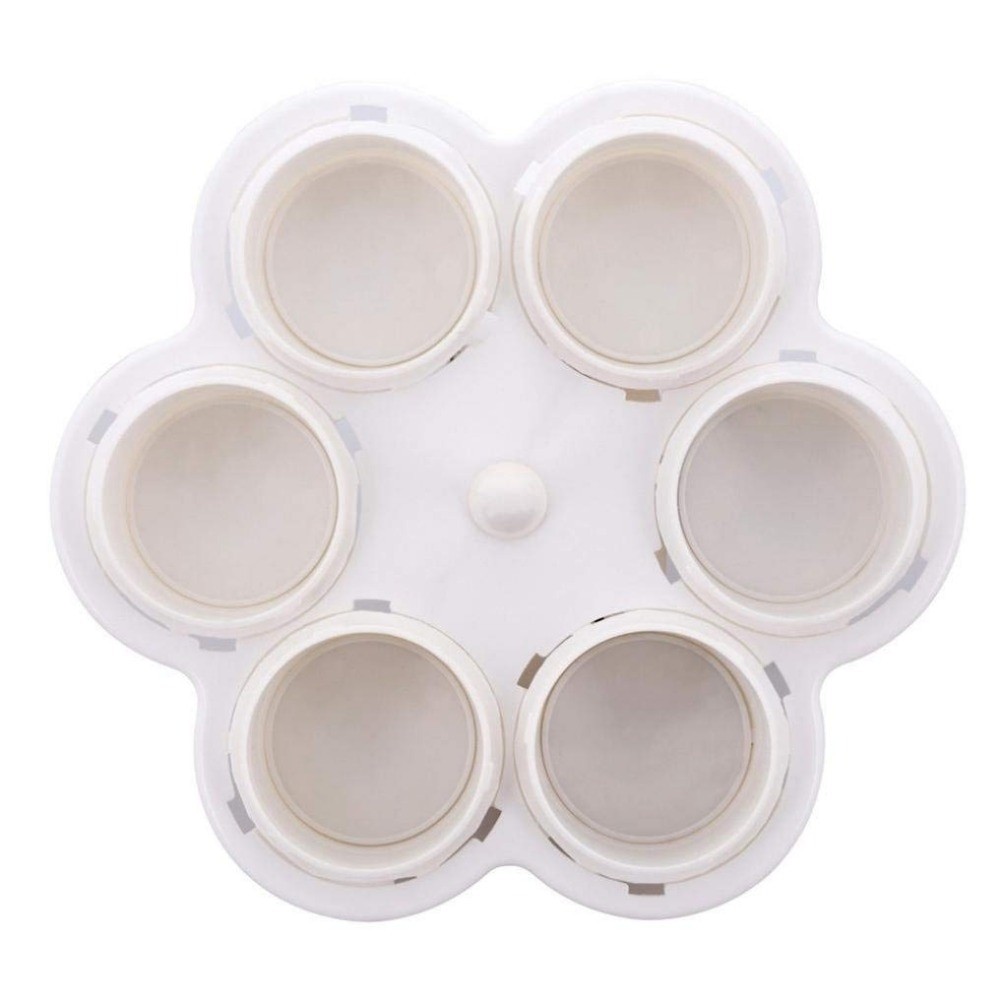 Silicone Egg Boiler Cook Cup