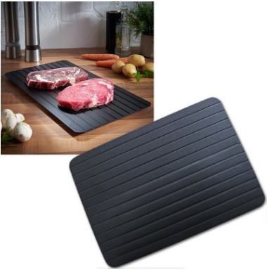 Meat Defrosting Tray