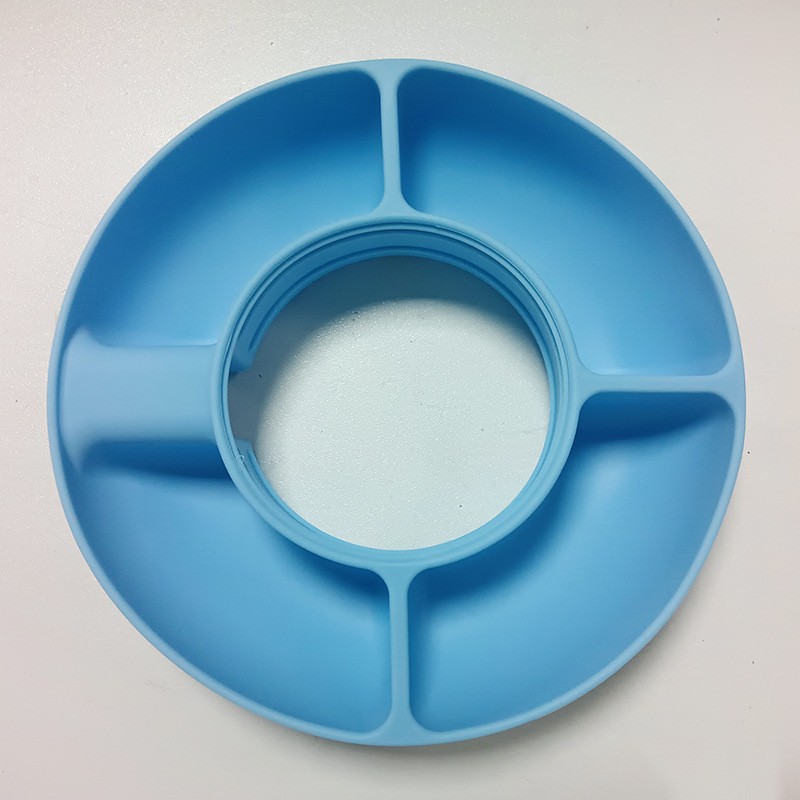 Silicone Snack Bowl for Stanley Cup